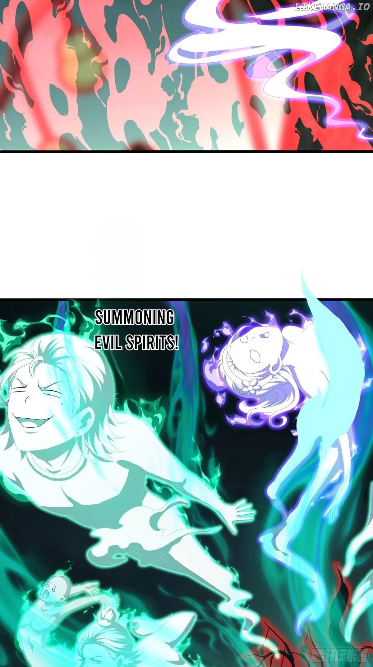 Rebirth of King Zhou: Not Being the Ultimate Villain Chapter 128 - page 2
